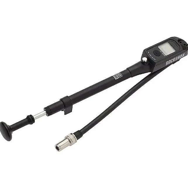 Rockshox Tool Shox Pump Digital 300 Psi 00.4315.023.040 1