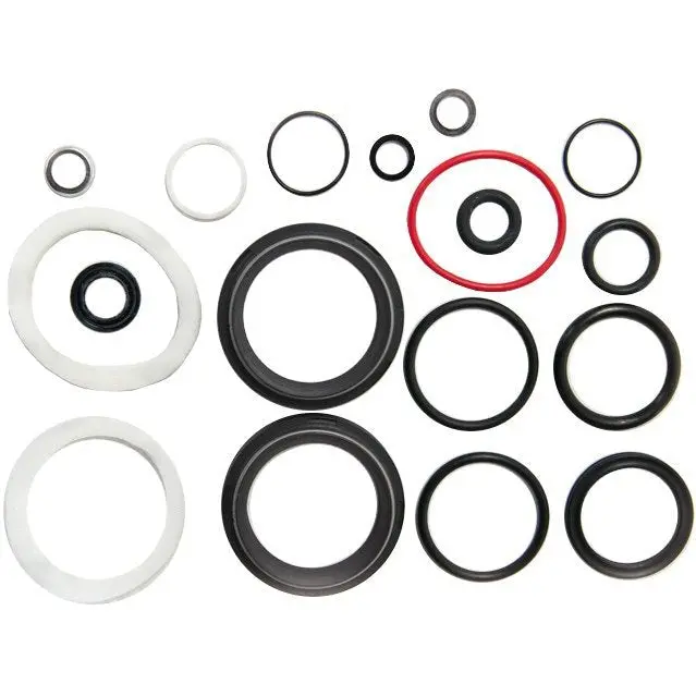 Rockshox Spares For Fork Service Kit For Lyrik Rct3 Sa A1 00.4315.032.580 1