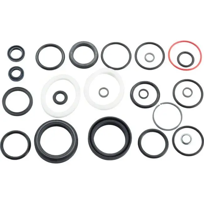 Rockshox Spares For Fork Service Kit For Yari Sa A1 00.4315.032.600 1