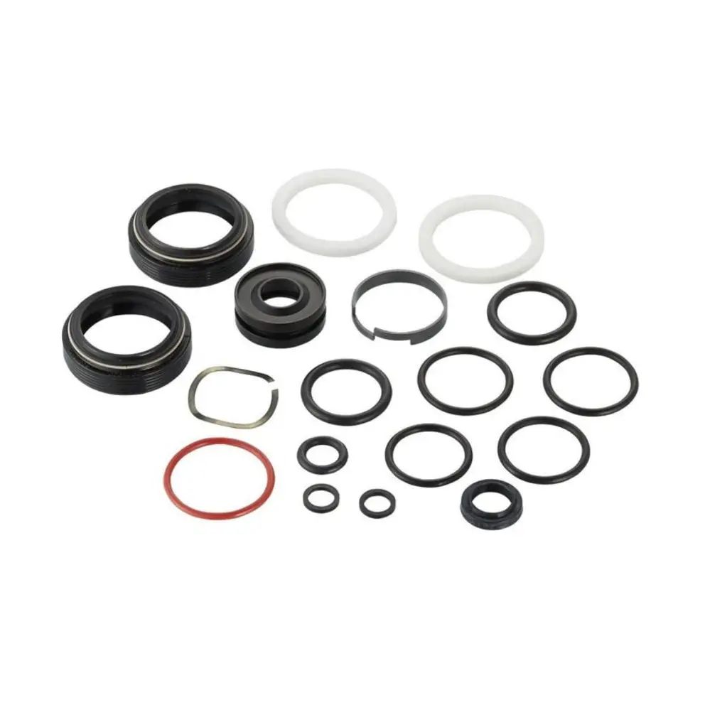 Rockshox Spares For Fork Service Kit For 200H/1Yr Sid Xx/Rl B1 00.4315.032.613 1