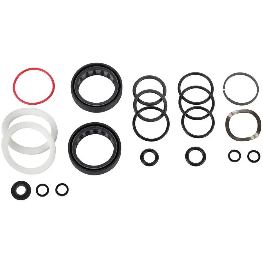 Rockshox Spares For Fork Service Kit For 35 Gold Rl Db 00.4318.025.050 1