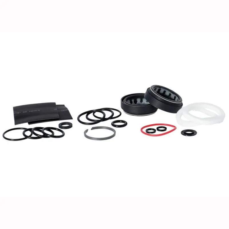 Rockshox Spares For Fork Service Kit For 35S 00.4318.025.150 1