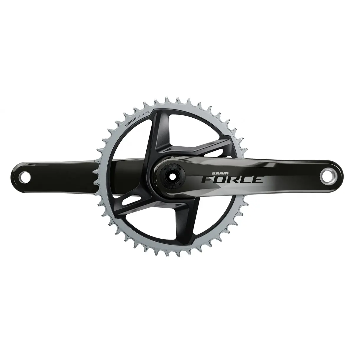 Sram Force Crankset 170Mm - 11 Speed 1