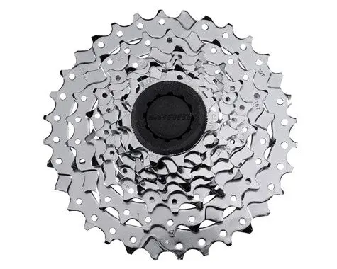 Sram Cassette Pg-830 8 Speed 1