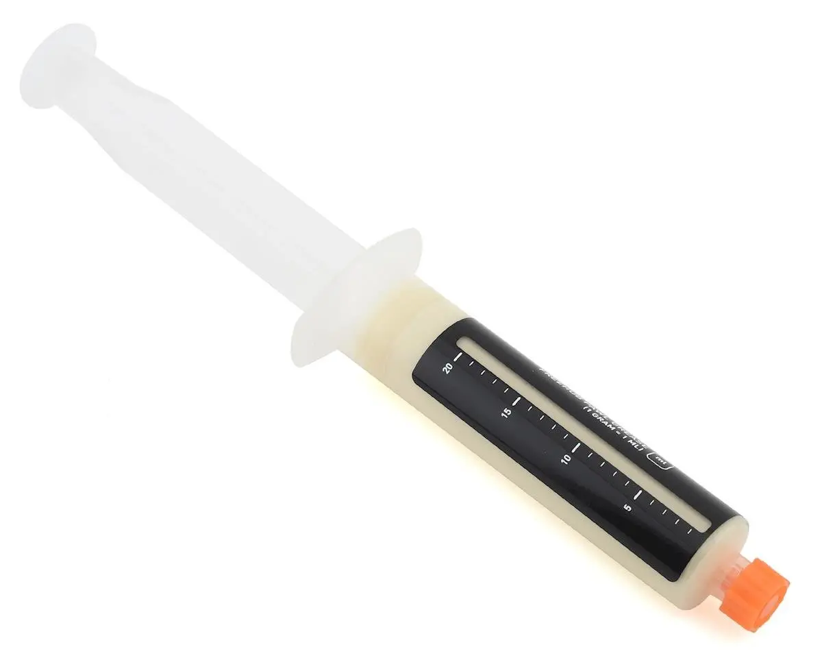 Zipp Freeub Body Pawl And Spring Grease 20Ml Syringe 1