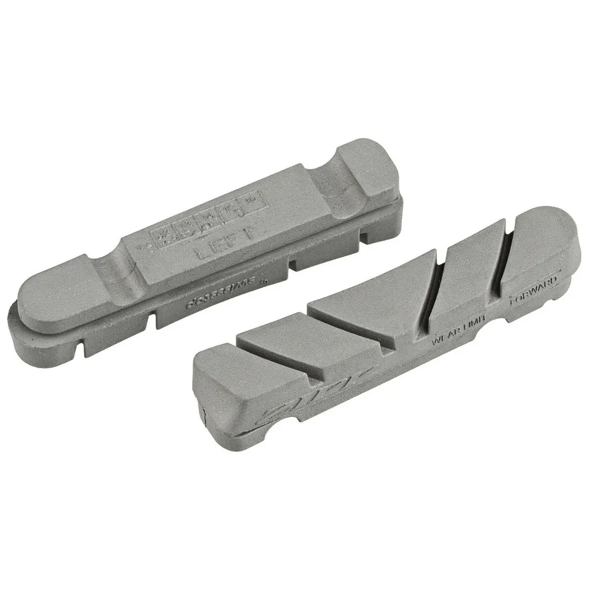 Zipp Brake Pads Tangente For Rim Brake Inserts For Carbon Wheels 1