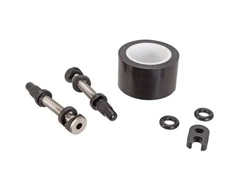 Sram Tubeless Kit Universal 23Mm For 2 Rim 1