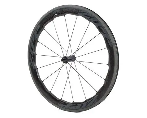 Zipp Wheels 454 Nsw Carbon Clincher 11 Speed Black 1