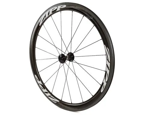 Zipp Wheels 302 Carbon Clincher 11 Speed White 1