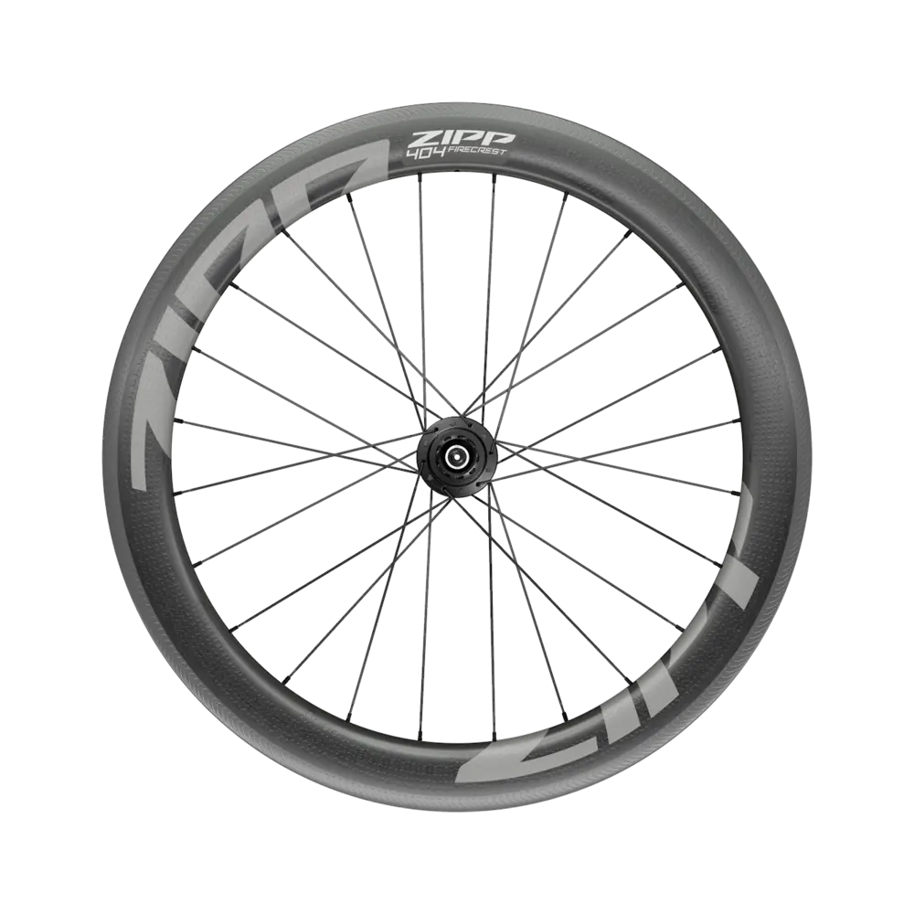 Zipp Wheels 404 Firecrest Carbon Tubless Rim Brake 1