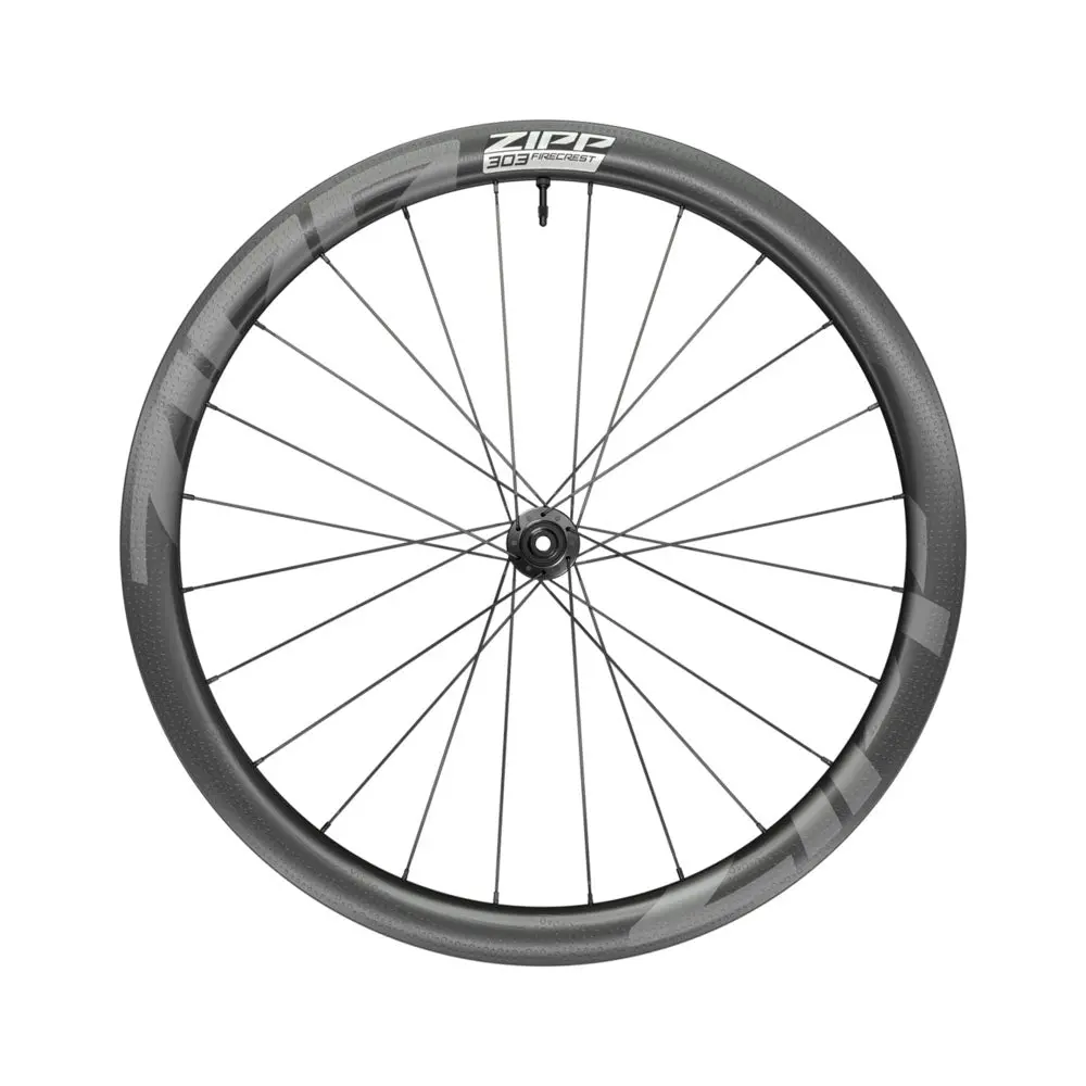 Zipp Wheel 303 Firecrest Carbon Tubeless Disc Brake 1