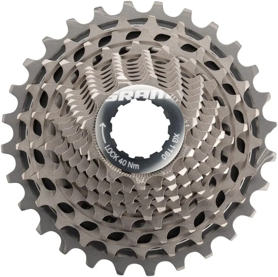 Sram Cassete Xg-1190 11 Speed 1