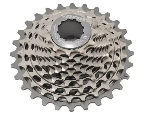 Sram Cassette Xg-1190 11/28 11 Speed 1
