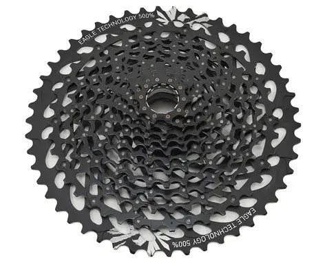 Sram Cassette Xg-1275 10/50 12 Speed 1