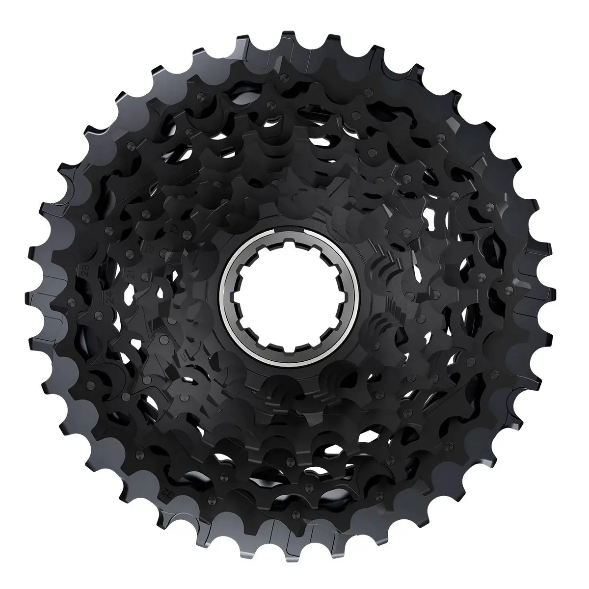 Sram Cassete Xg-1270 10/33 12 Speed 00.2418.090.002 1