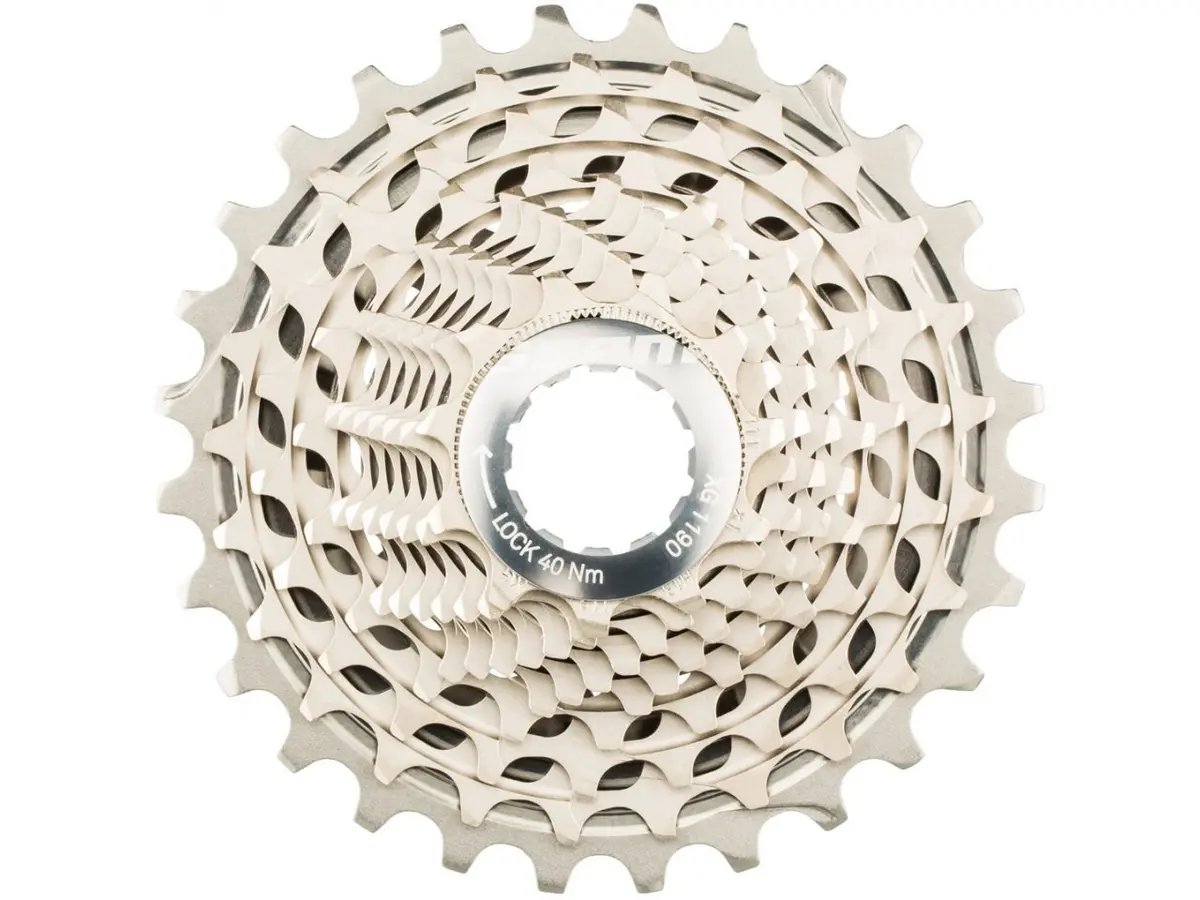 Sram Chain Pc-1130 11 Speed 120 Link 00.2518.006.010 1