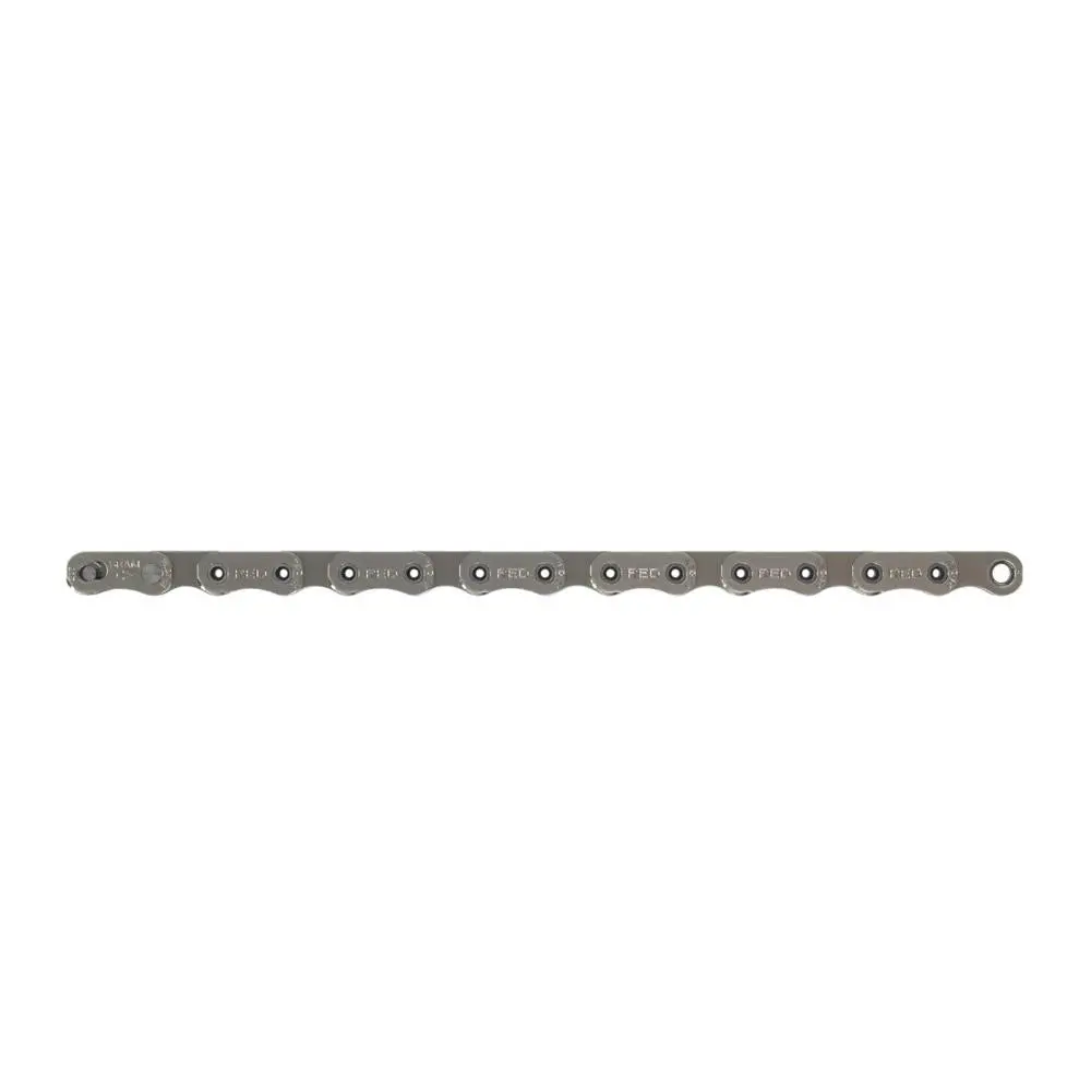 Sram Chain Pc-Red 12 Speed 114 Link 00.2518.037.000 1