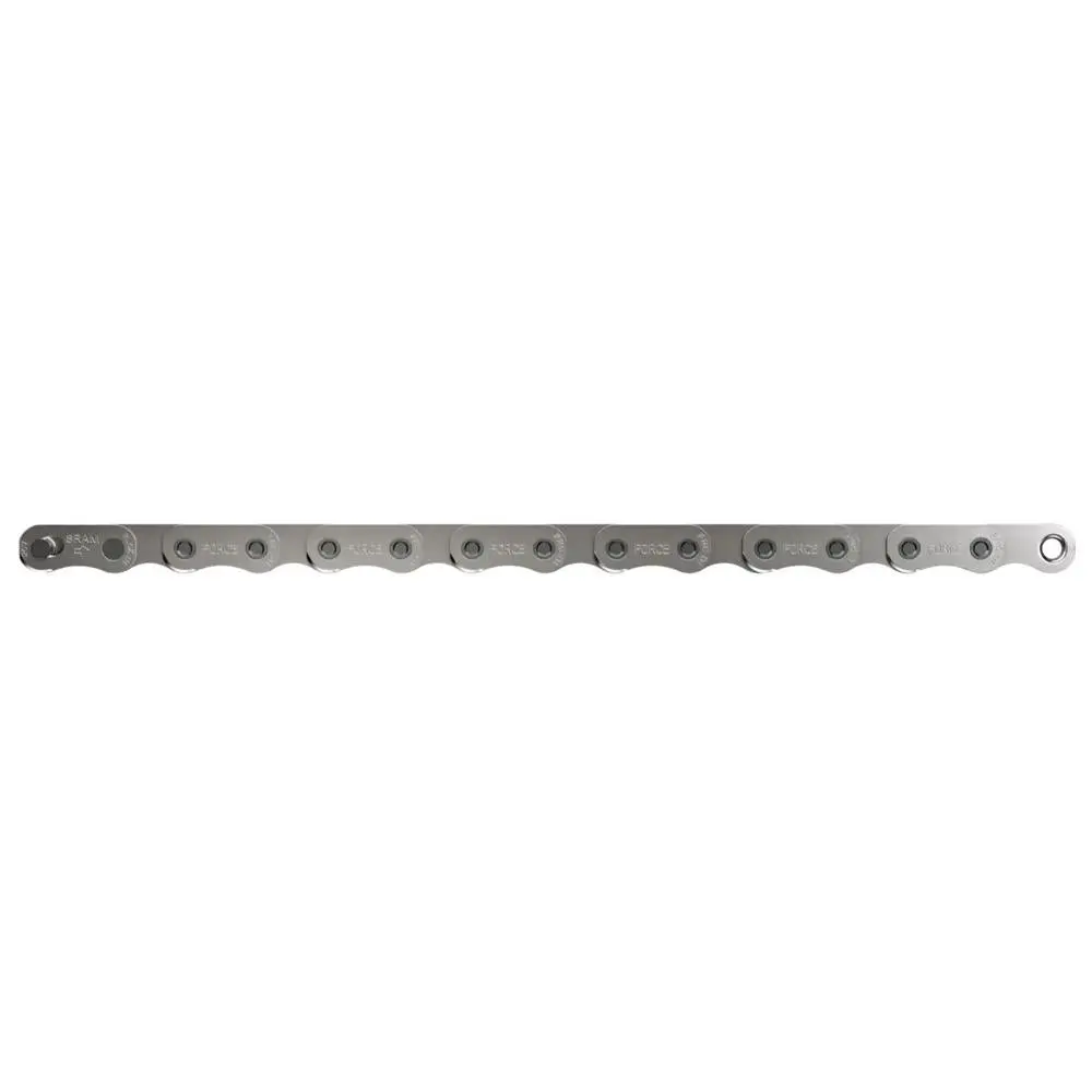 Sram Chain Pc-Force 12 Speed 114 Link 00.2518.038.000 1