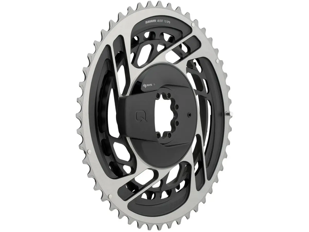 Sram Power Meter Red Direct Mount With Chainrings 50/37 1