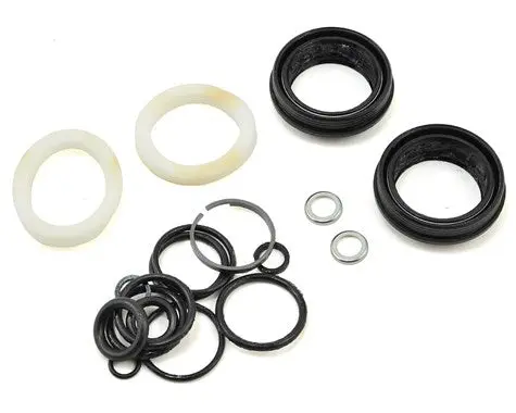Rock Shox Spares Kit 30-Gold 1