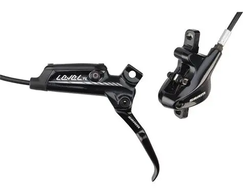 Sram Disc Brake Hydraulic Db Level Tl Dir Black 1800 Rear 1
