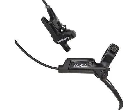 Sram Disc Brake Hydraulic Db Level Dir Black 950 Front 1