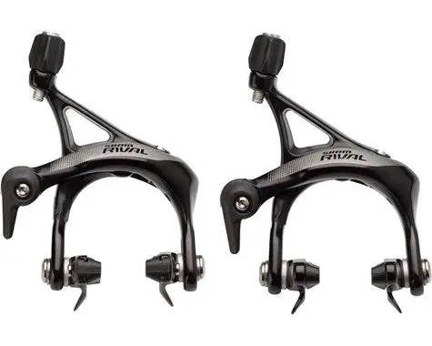 Sram Brake Caliper Rival 1