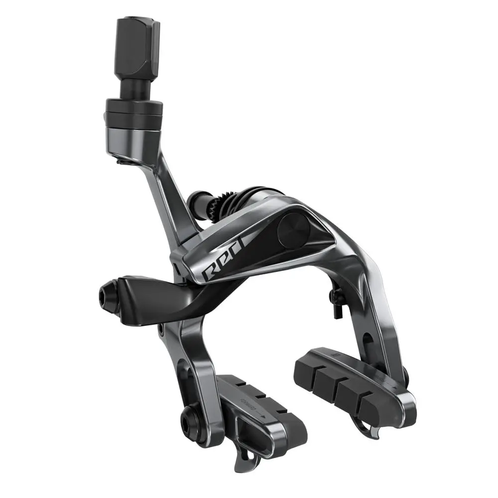 Sram Brake Caliper Red Rear 10Mm Nut Crbn 00.5118.022.000 1