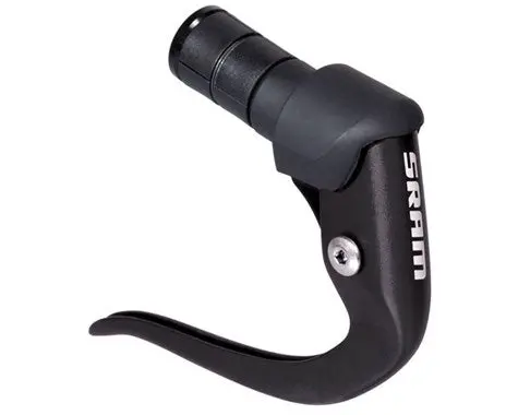 Sram Brake Lever Aero Bl 500 (For Tt) Black 1