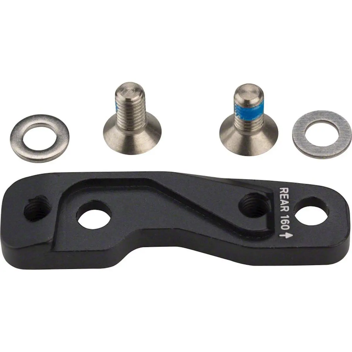 Sram Disc Brake Mount Rear For Flat Mount Bracket 00.5318.018.001 1