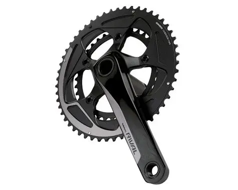 Sram Crankset Rival 52/36 172.5Mm 11 Speed 1