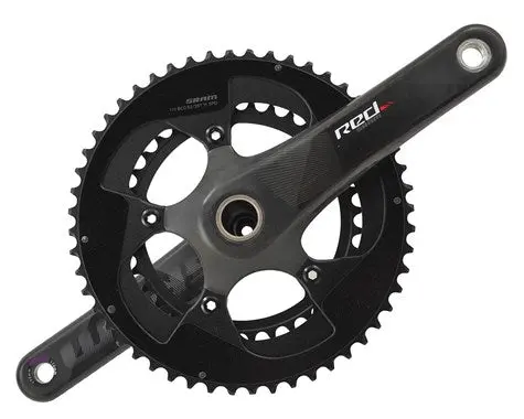 Sram Crankset Red 11 Speed 1
