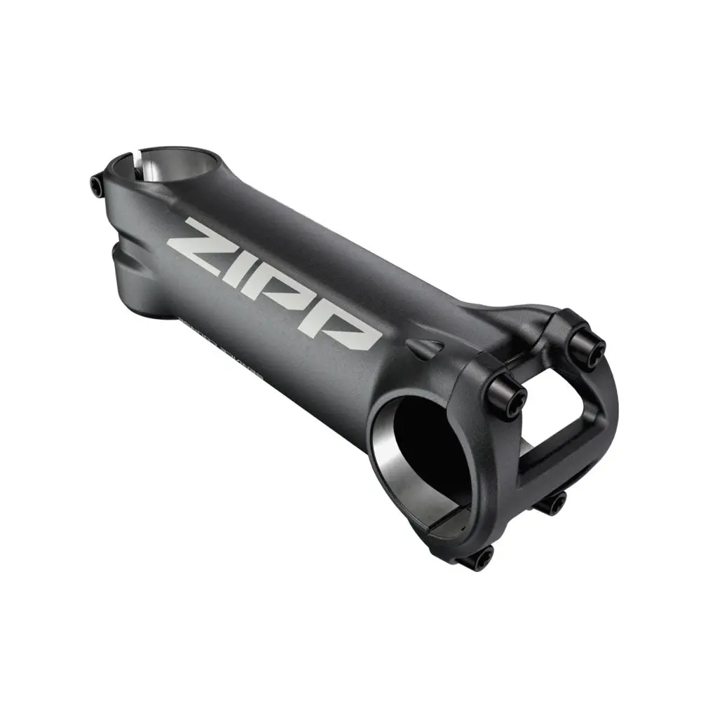 Zipp Stem Service Course Alloy +-6 - Black 1