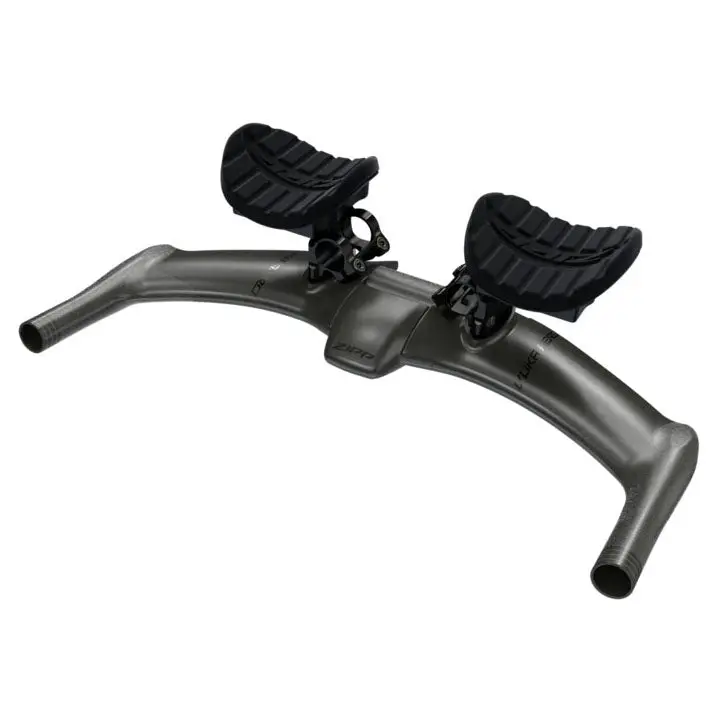 Zipp Handle Bar Tt Carbon Vuka Aero With Integrated Carbon Extension 1
