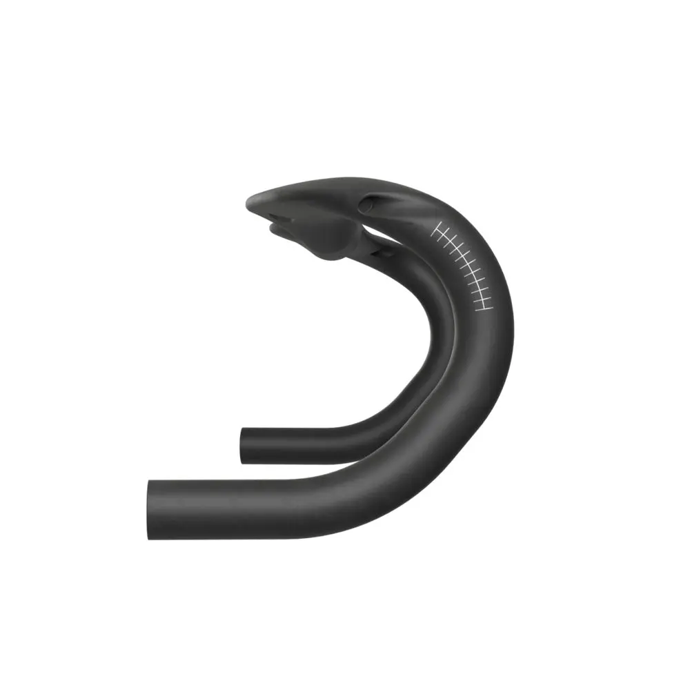 Zipp Handle Bar Road Carbon Sl-70 Aero - Matt Black 1