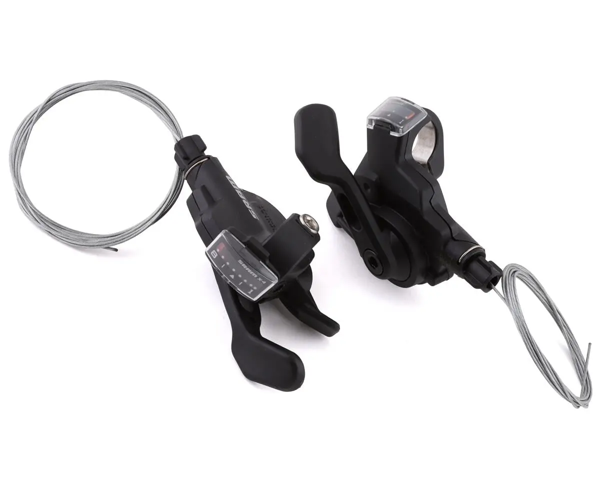 Sram Shifter X4 Trigger 3X8 1