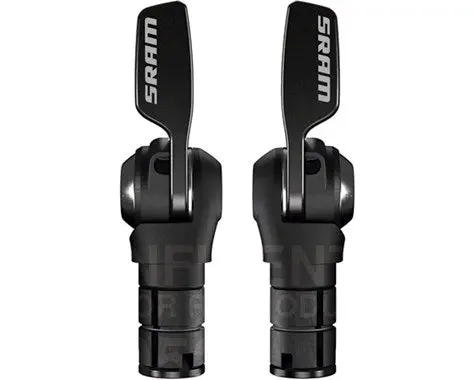 Sram Shifter S-500Al (For Tt) 2X11 1