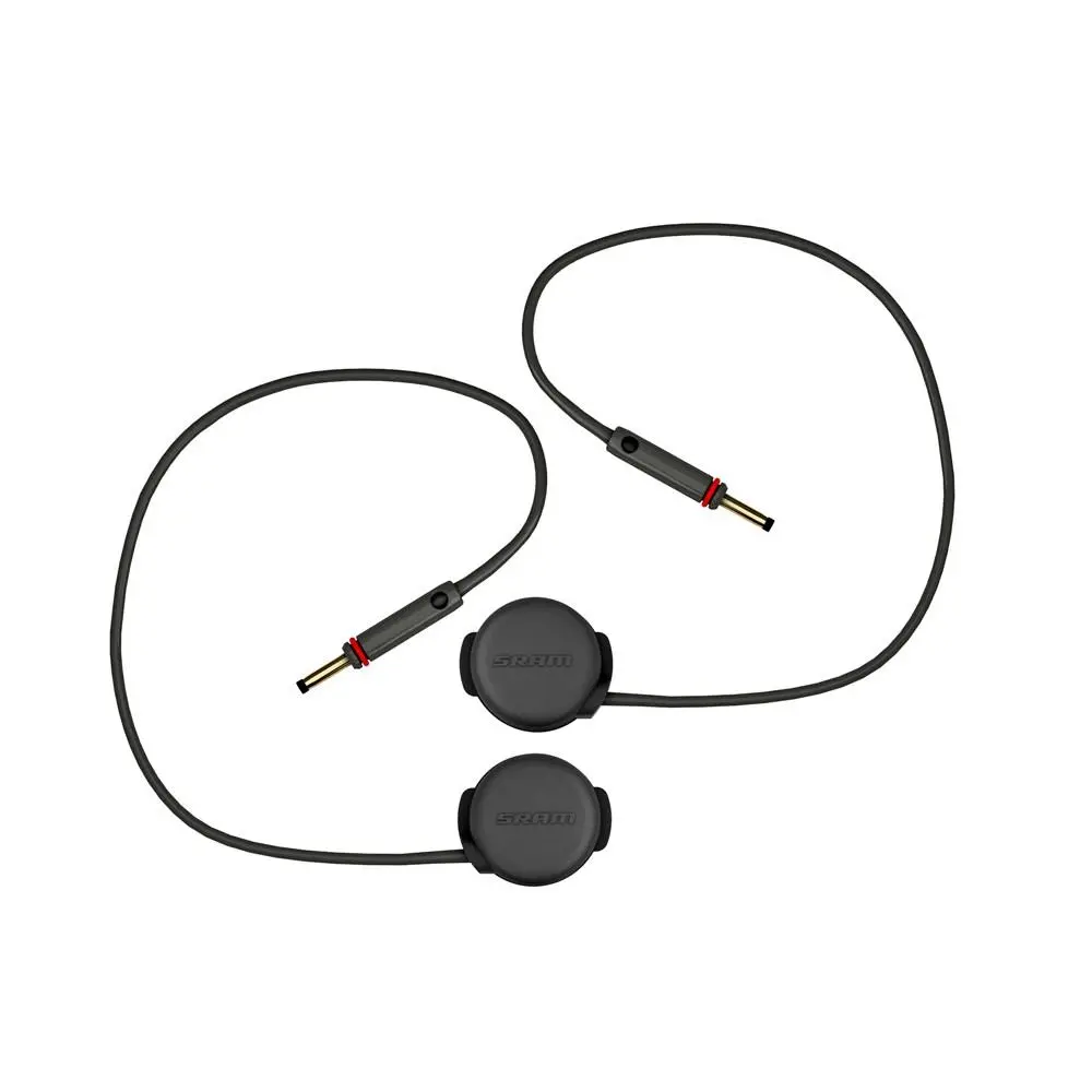 Sram Etap Blip 450Mm Black Pair 00.7018.210.002 1