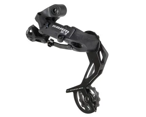 Sram Rd X3 Long Cage 9 Speed 1