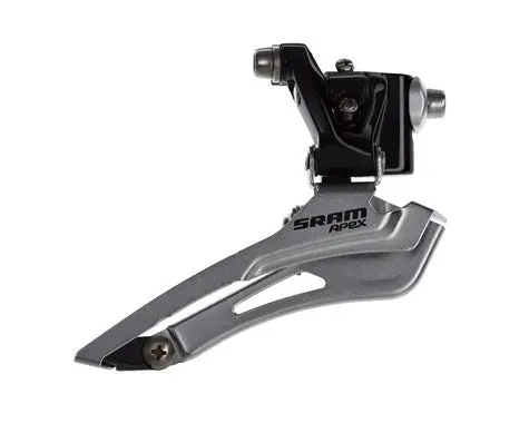 Sram Fd Apex Brazeon 10 Speed 1