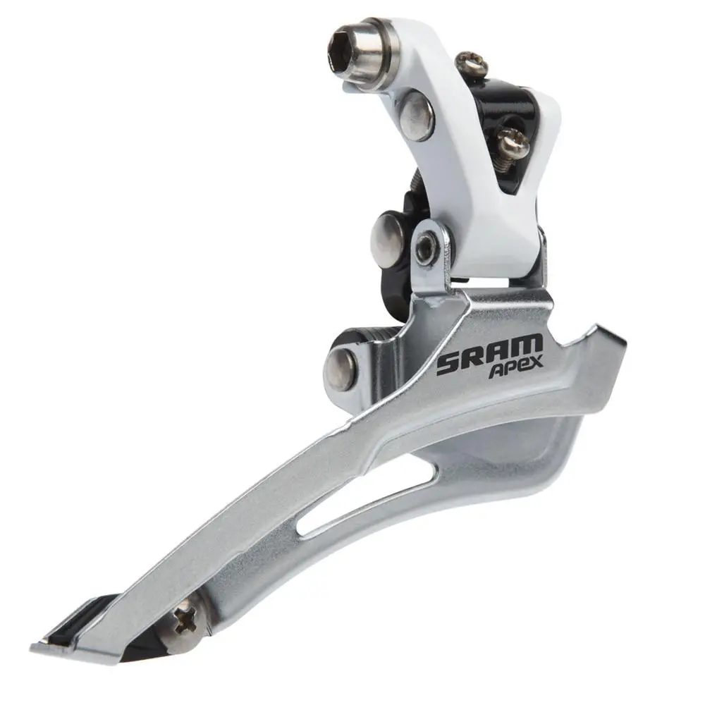 Sram Fd Apex Brazeon 10 Speed 00.7615.145.030 1