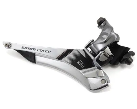 Sram Fd Force Brazeon 11 Speed Yaw 1
