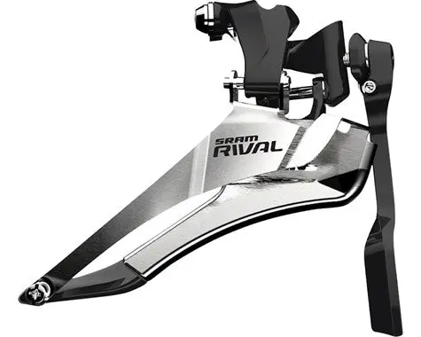 Sram Fd Rival Brazeon 11 Speed Yaw 1
