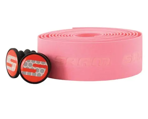 Sram Handle Bar Tape Cork  Pink 1