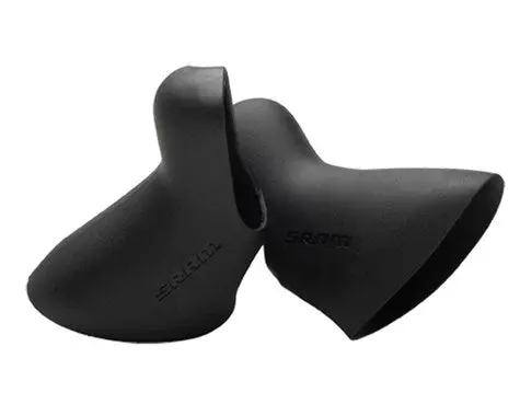 Sram Lever Hoods Doubletap Black 1