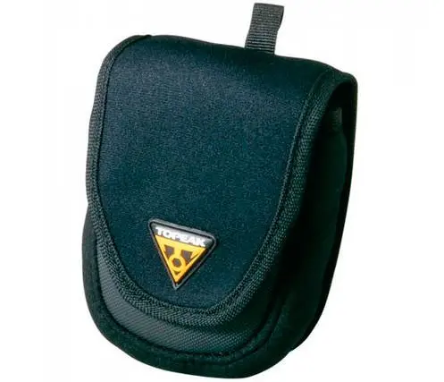 Topeak Handy Bicycle Handle Bar Bag 1