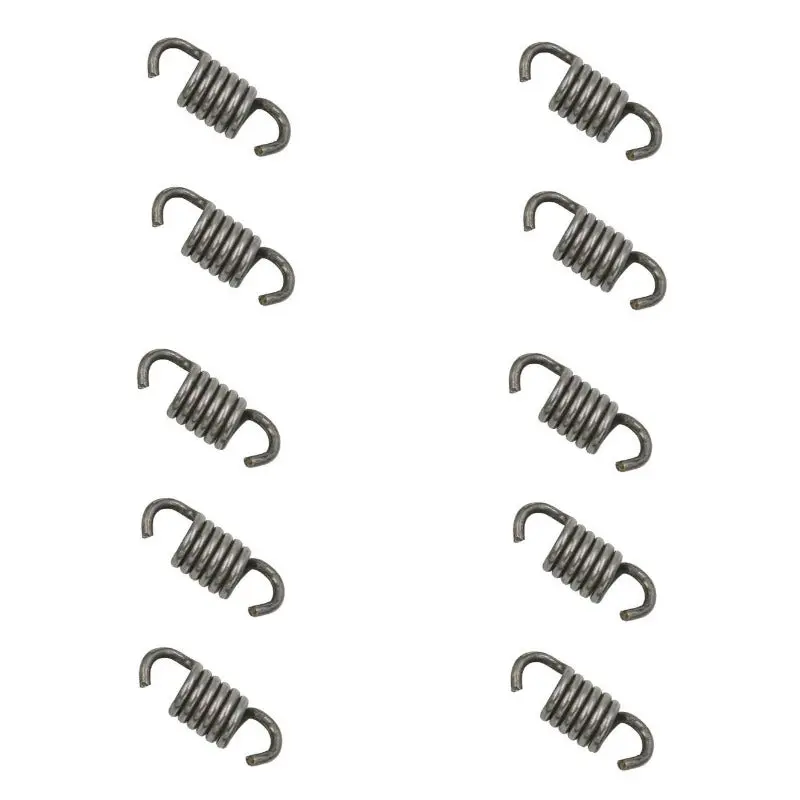 10 Pack Clutch Spring 0000 997 0907 Stihl 038 038Av Ms380 Ms381 33227 1