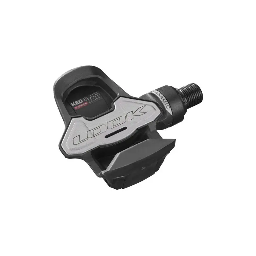 Look Rd Keo Carbon Ti Ceramique 16 Pedal 1