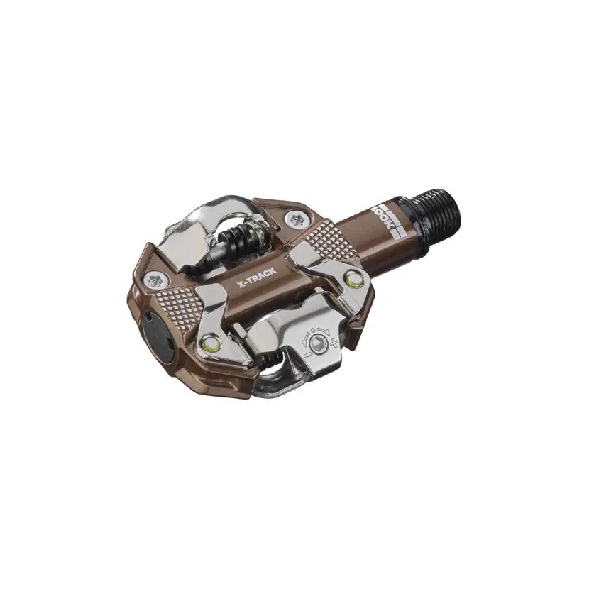 Look X-Track Pedal - Gravel Edition 1