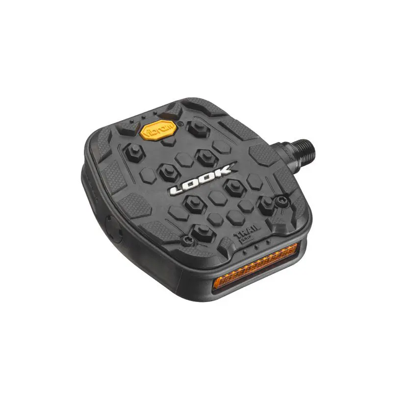 Look Pedal Flat Trail Grip 1